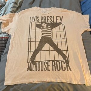 Elvis Presley Jailhouse Rock T-Shirt